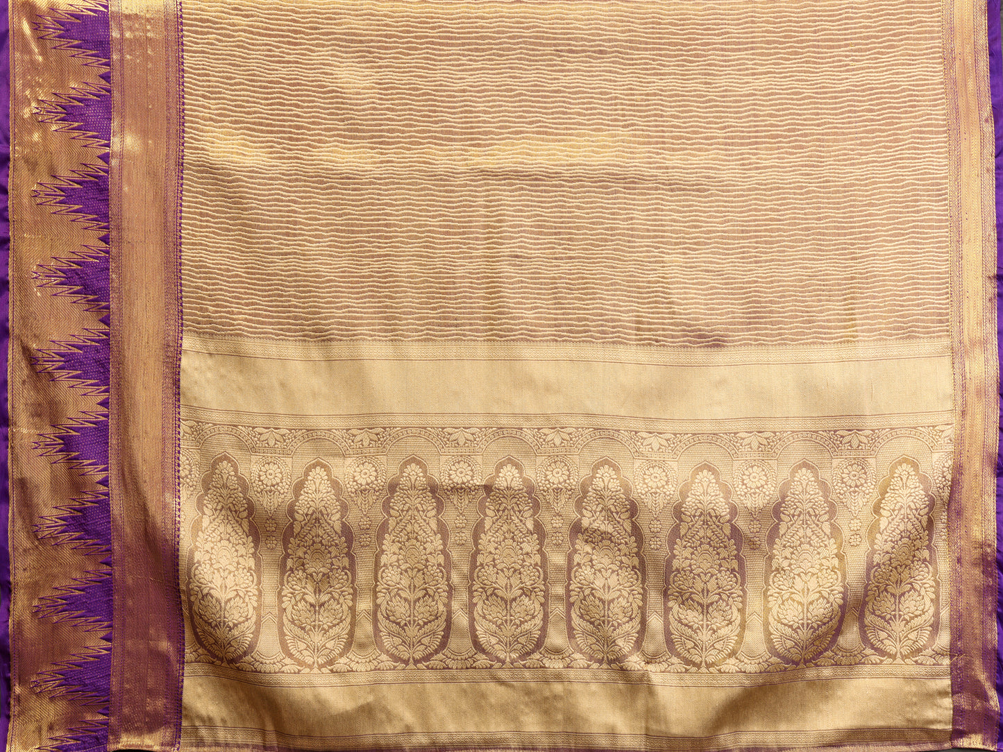 Kanjivaram Soft Silk Saree